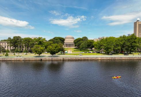 The Climate Project at MIT