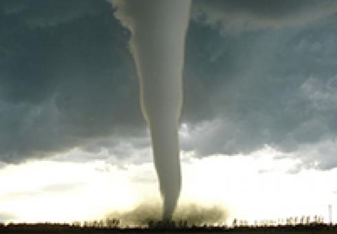 tornado