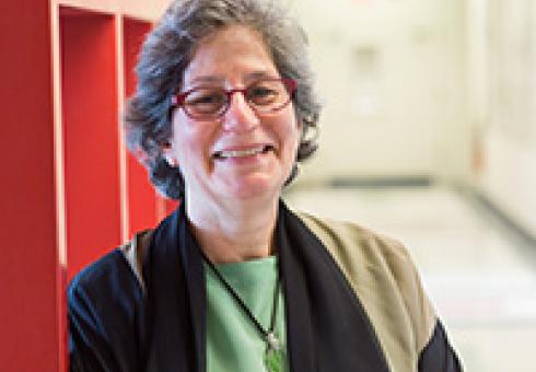 Susan Solomon