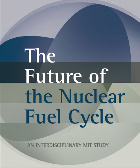 Future of Nuclear Fuel Cycle