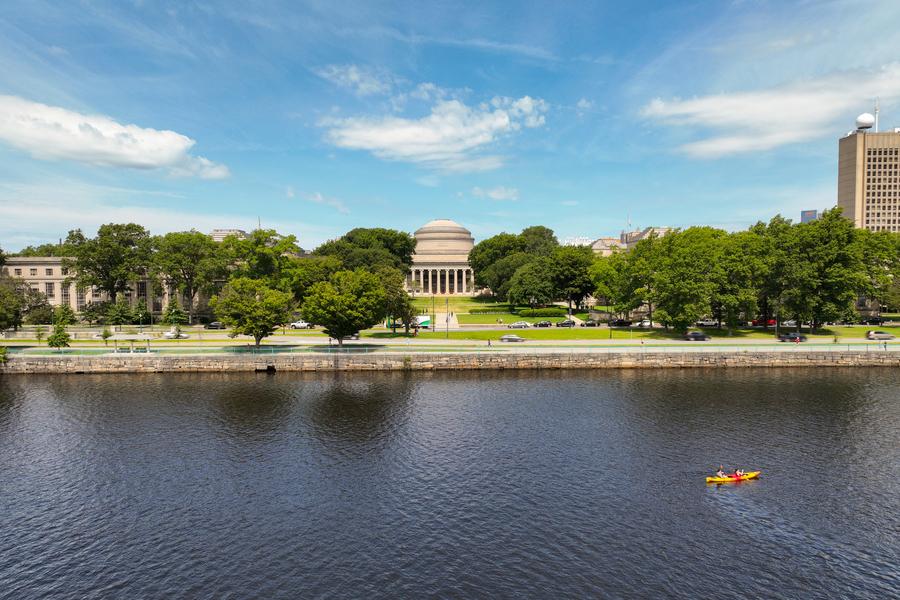 The Climate Project at MIT