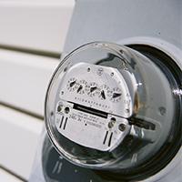 electricity meter