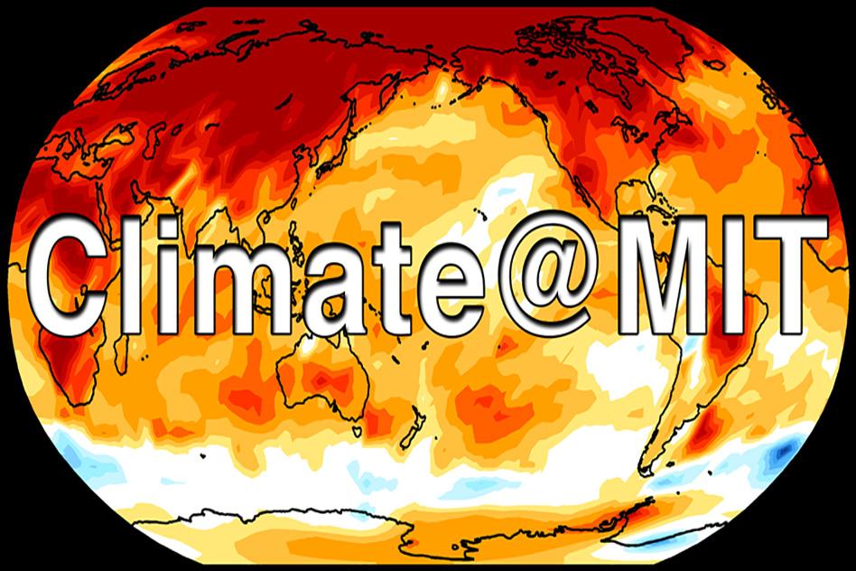 A new online publication from MIT reports on exciting climate science research at MIT. (Photo: Lauren Hinkel)